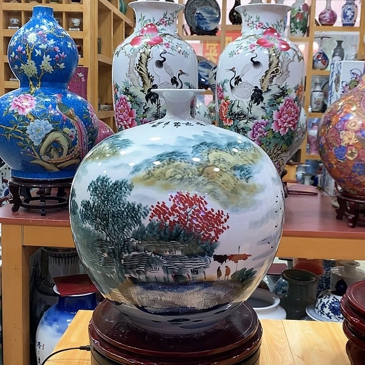 瓷片景德镇陶瓷艺术