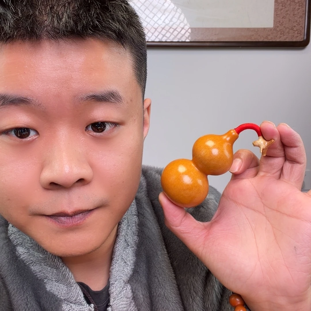 赞***精品天津嘴八宝葫芦