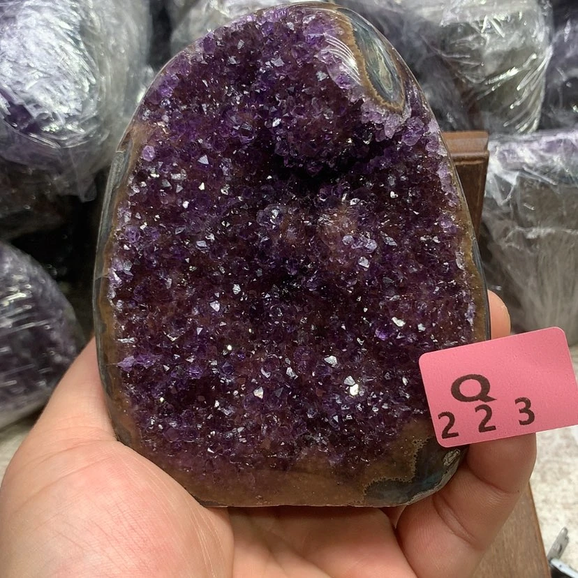 【闪购商品】水晶大型摆件（非配饰）未镶嵌