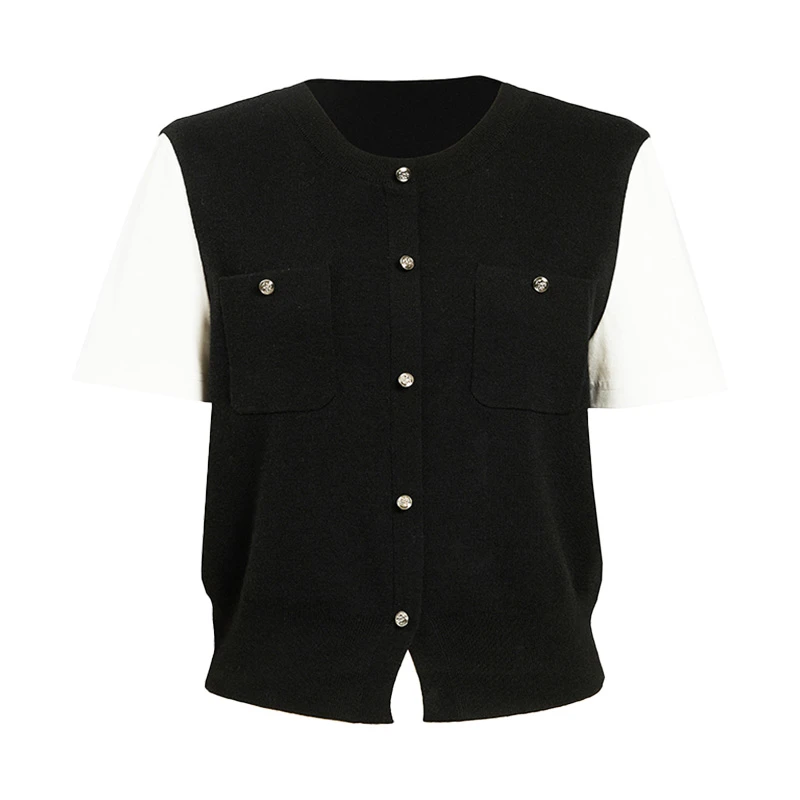 Iammix27【娜姐专属】上衣M4C5871