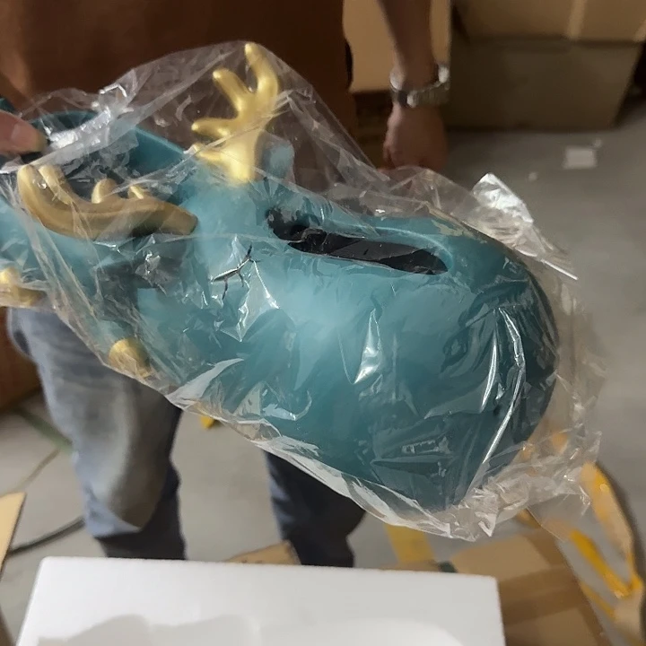 树脂材质盆盆罐罐53