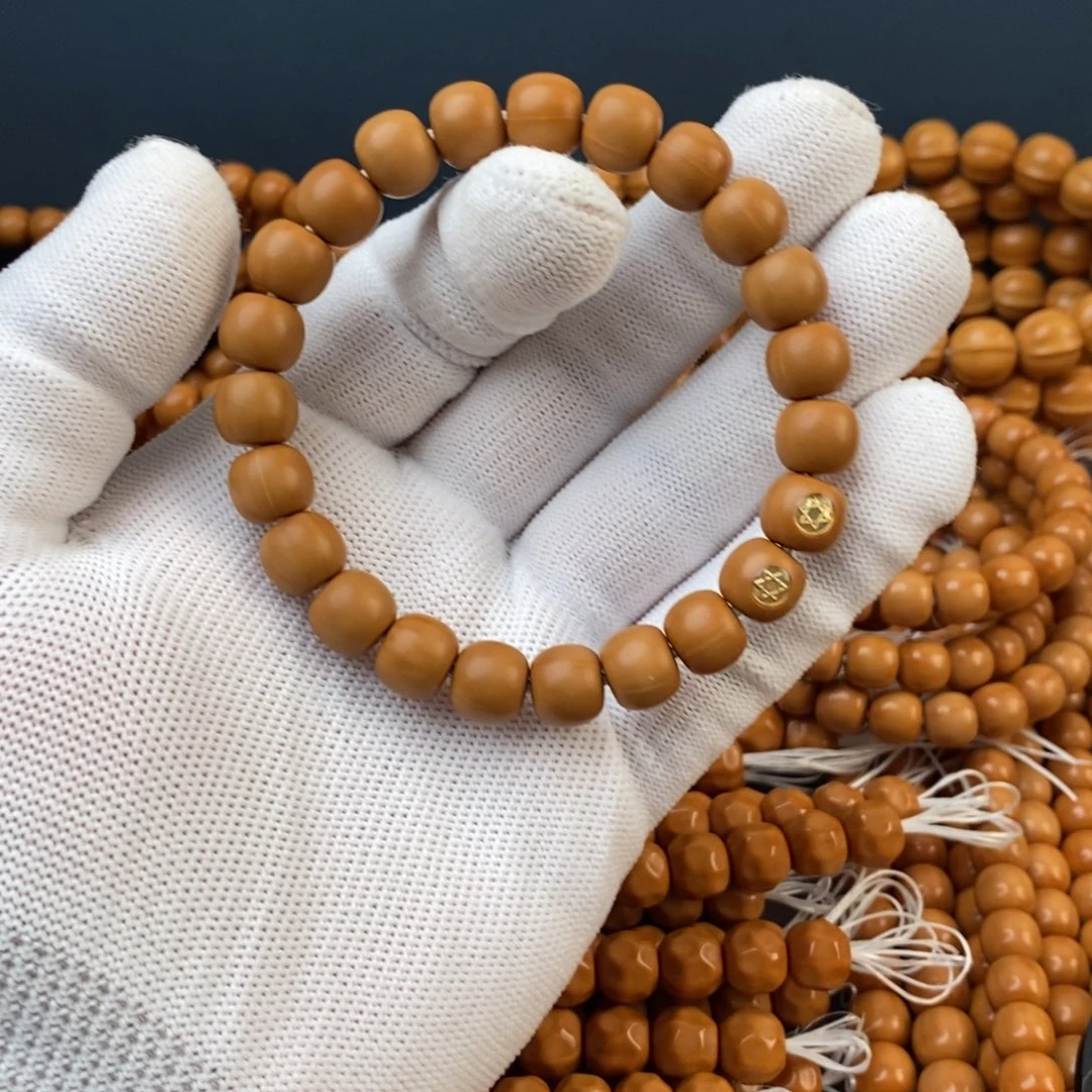 猴头核桃手串全品特价哑光老型双标