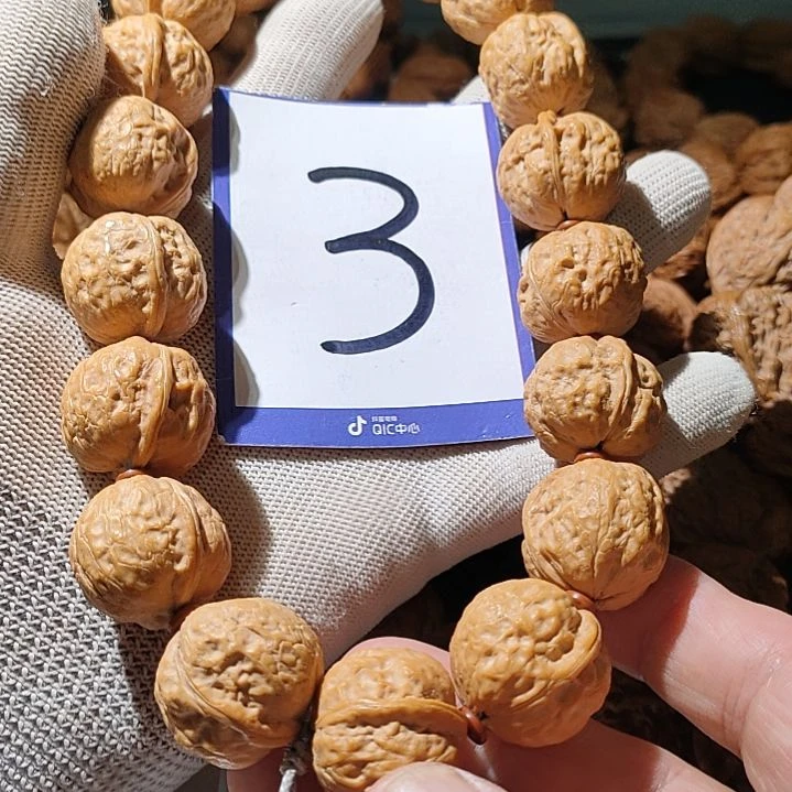 手串文玩核桃该****上3