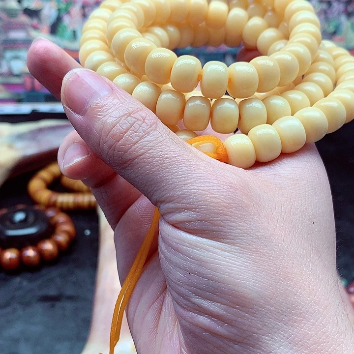 手串/手链驼骨手链项链