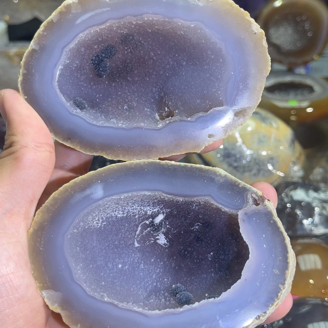 未镶嵌大型摆件（非配饰）紫晶