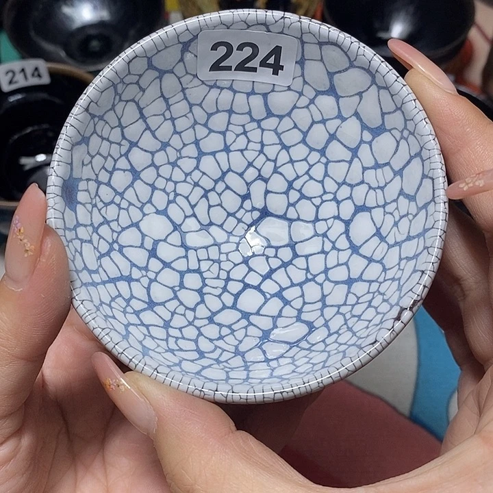 茶盏欣诚茶器直播224