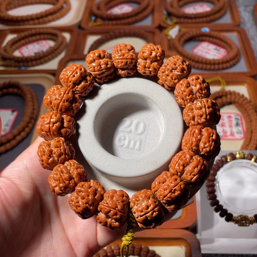 金刚菩提吊坠妖孽帝王花21+