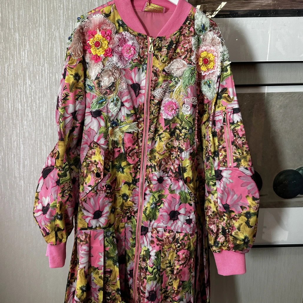 MAGIC INTRO  外套 501