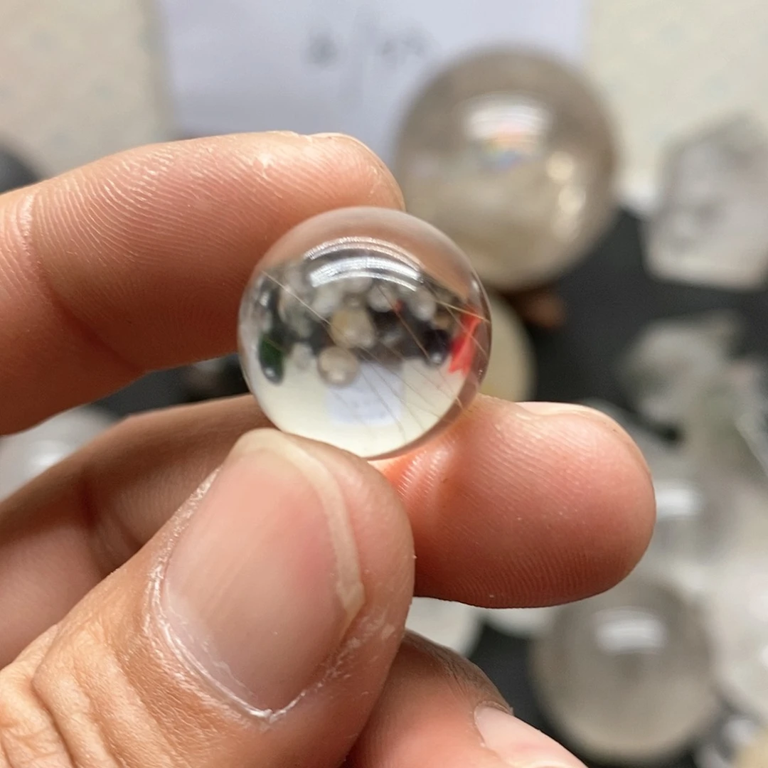 水晶231未镶嵌水晶石