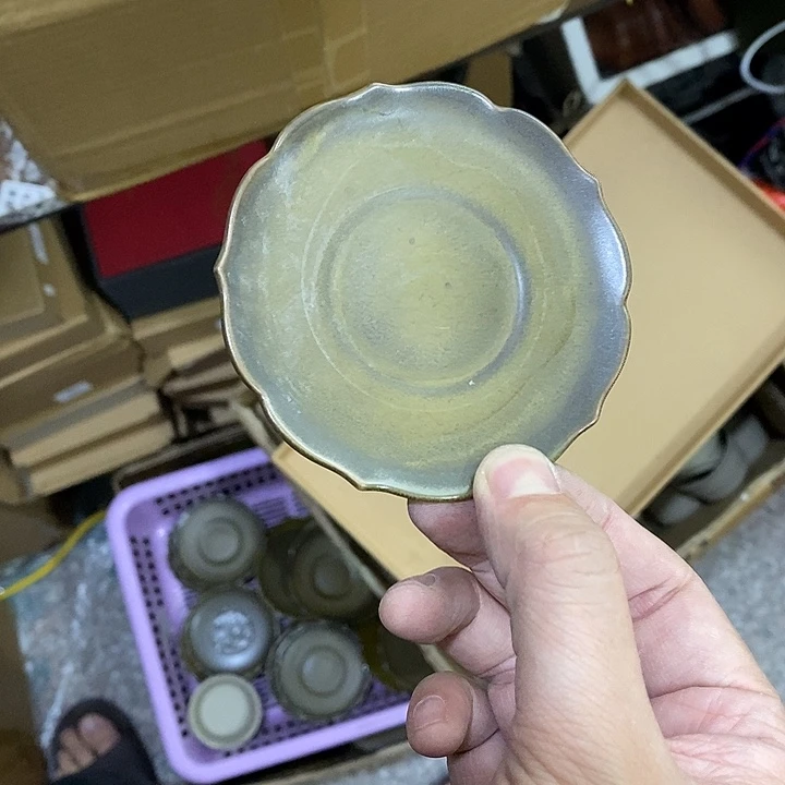 陶瓷艺术品及陶瓷制品