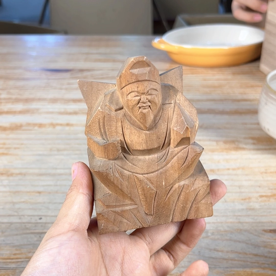 这就是为什么不可以说好
