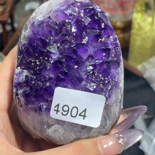 【闪购商品】水晶大型摆件（非配饰）未镶嵌雪**星