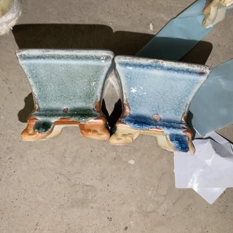 罐00109 微瑕38包邮景德镇陶瓷