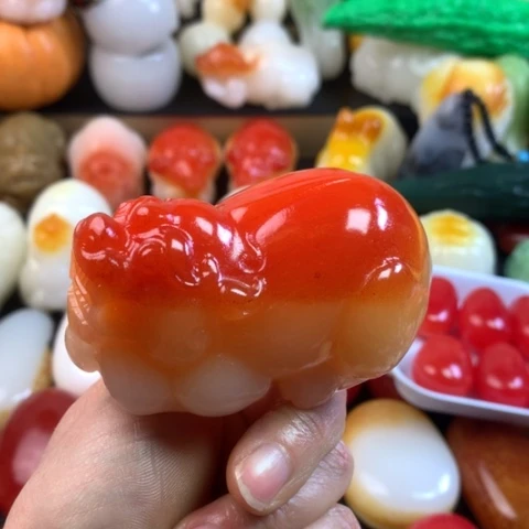 完全开放新疆戈壁金丝玉玉