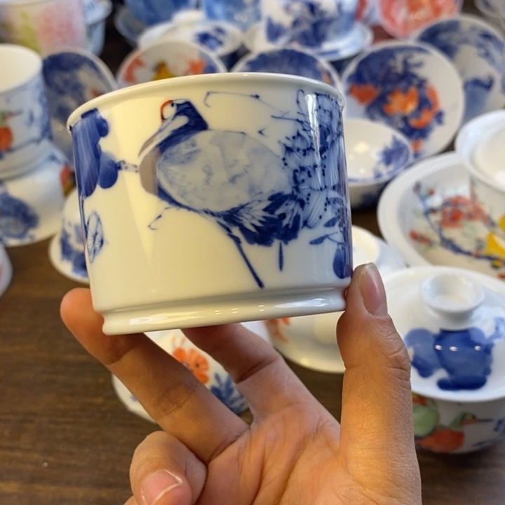 瓷片景德镇陶瓷大学