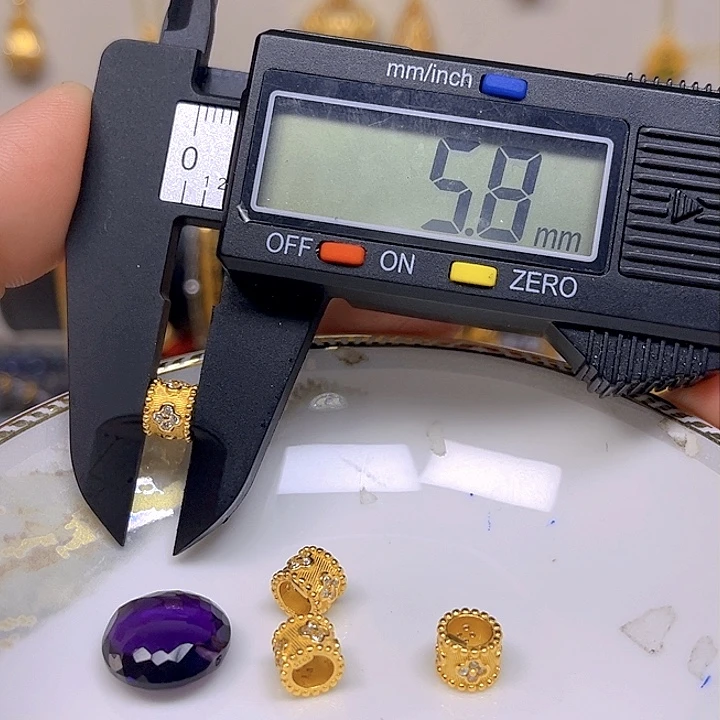 紫晶颈饰银S925镶嵌紫晶925镶嵌100