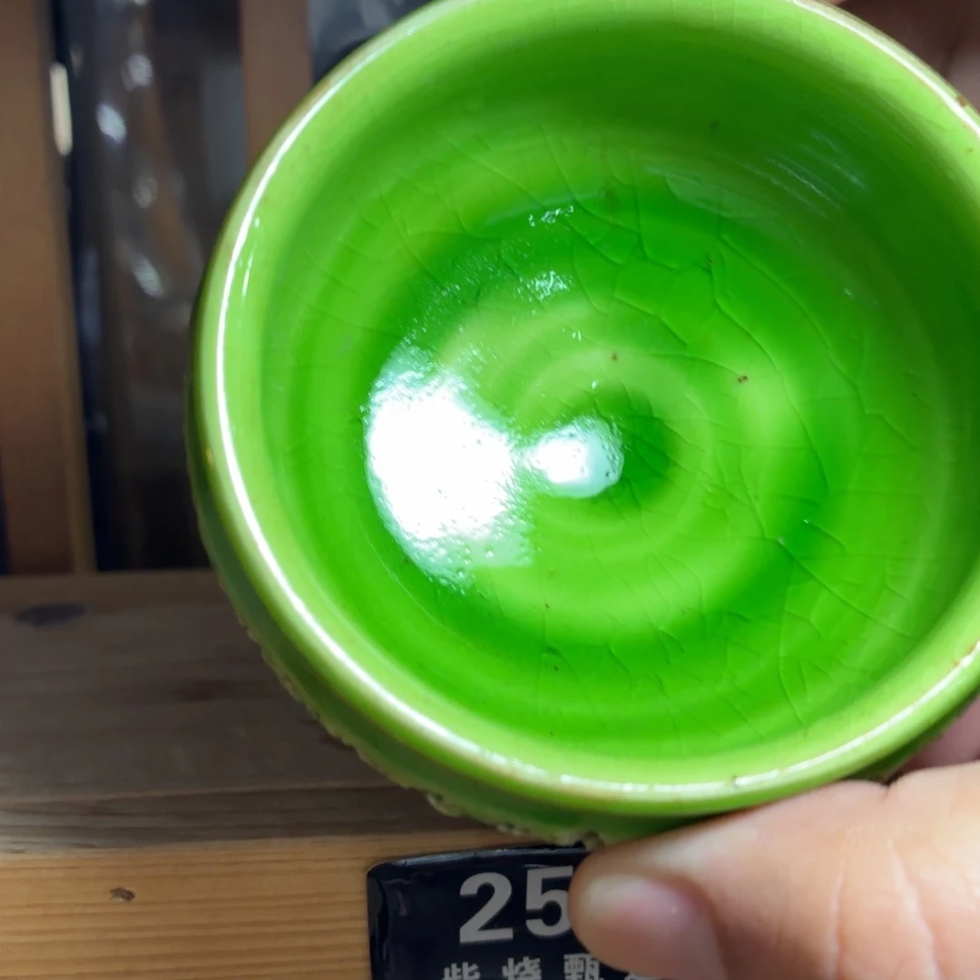陶园柴烧，精品高货250