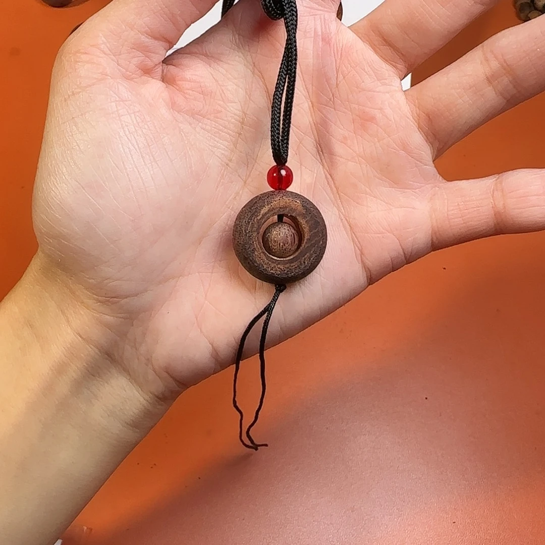 降真香降真香挂件时来运转h2