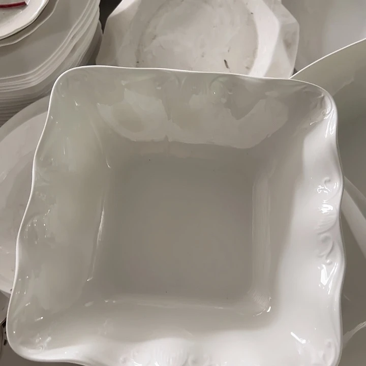 碟一个工厂库存微瑕产品