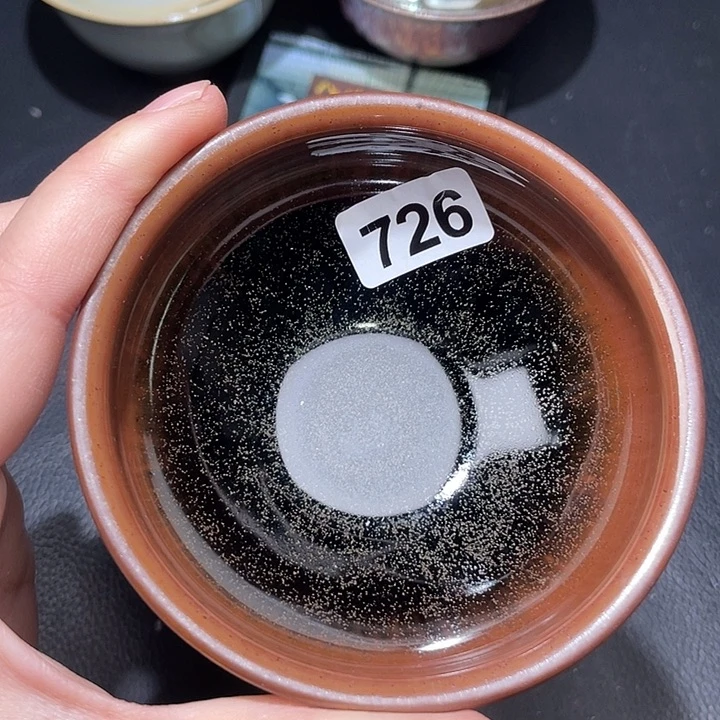 茶盏全手工艺制作工