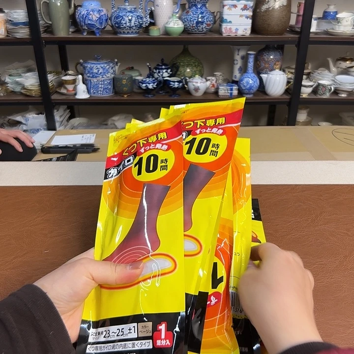 瓷片小介里家的精选好物