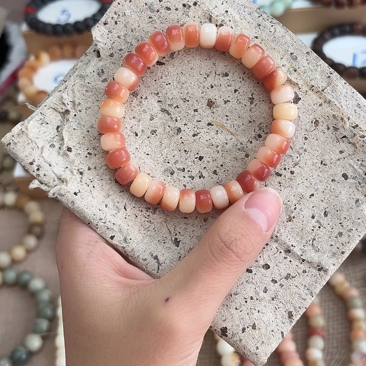 手串菩提根/象牙果卡10药片