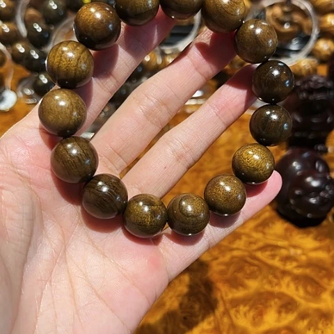 【闪购商品】金丝楠木