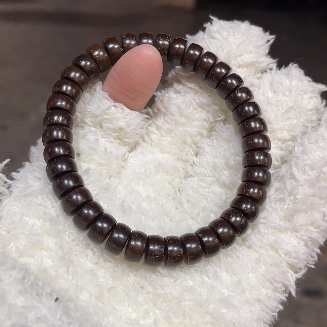 椰蒂手串95原生态直切