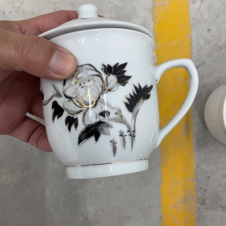 日用陶瓷制品商品