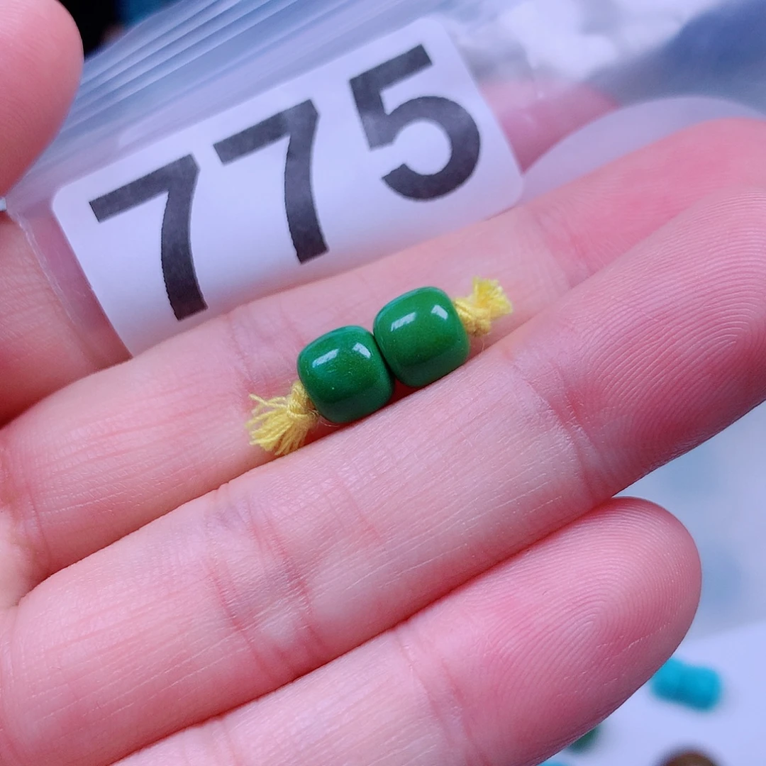 空竹粉丝专享十堰特色手工散珠