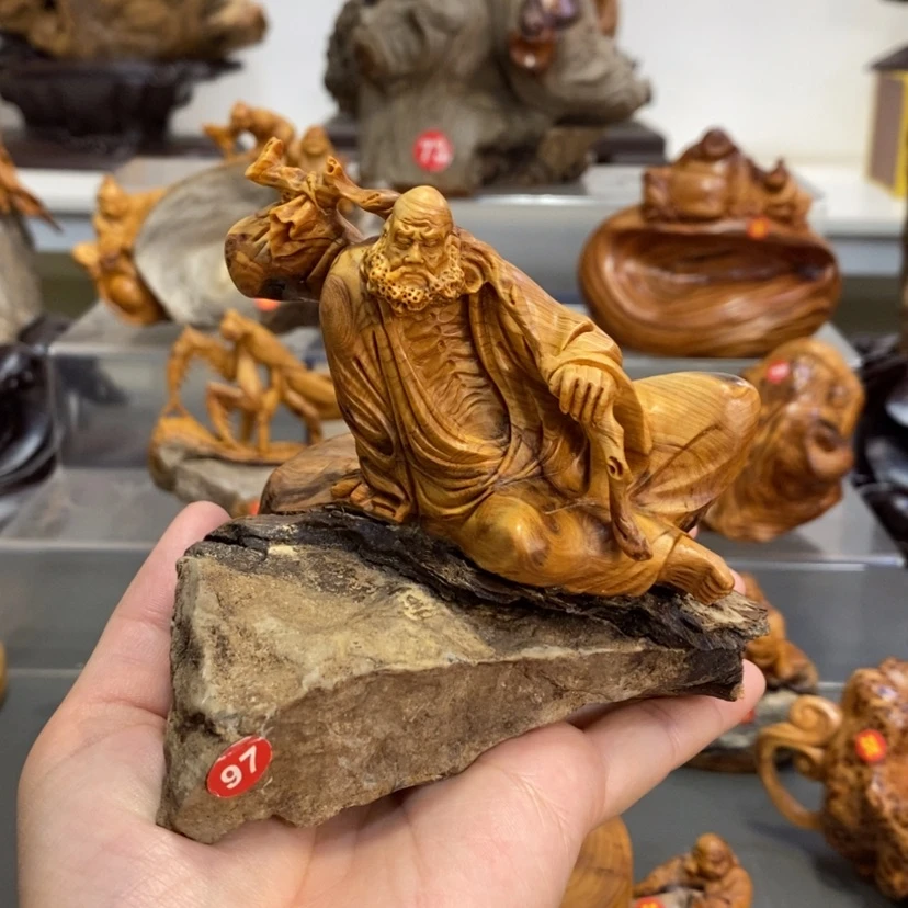 【闪购商品】柏木（崖柏）