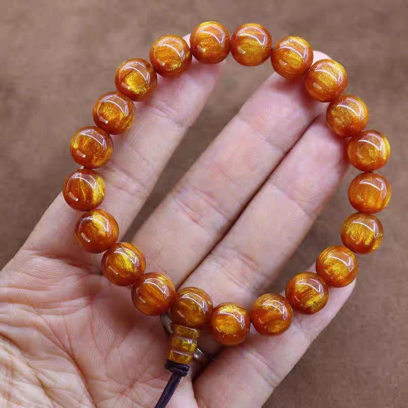 金丝楠手串 S-0004不带礼盒