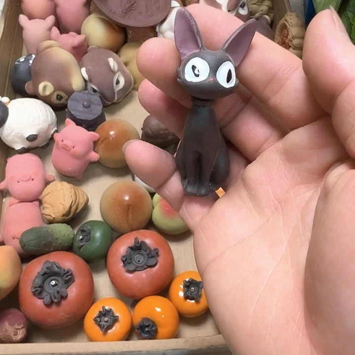 紫砂茶宠雕塑瑕疵茶宠