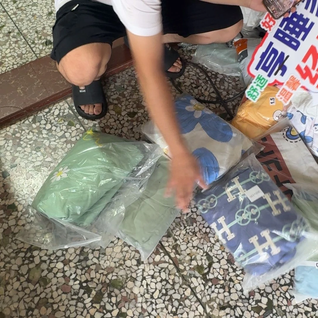 原驼毛马正身毛两米床笠三条随机发
