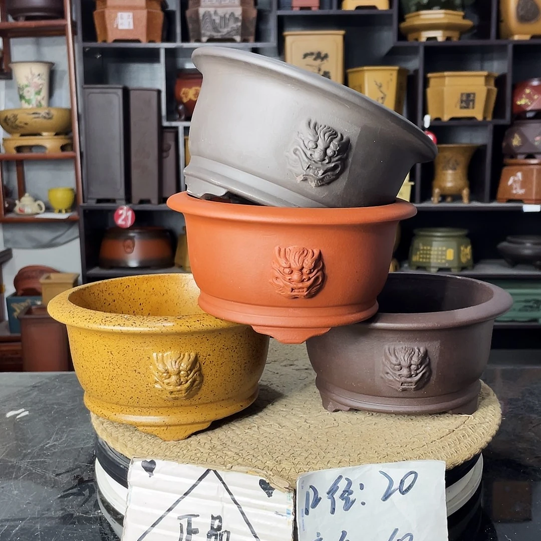 紫砂艺术紫砂工艺