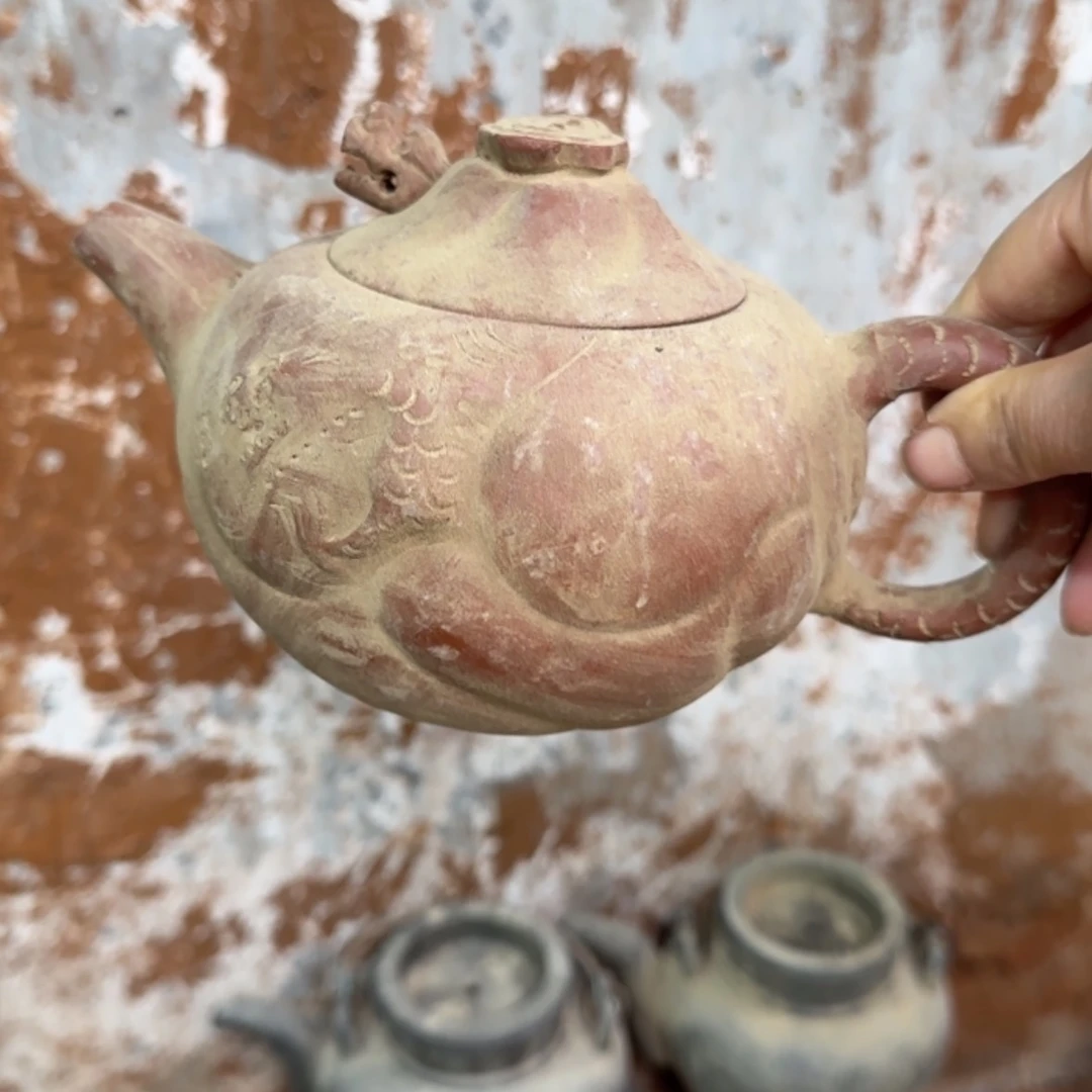 【闪购商品】紫砂茶壶紫砂茶具