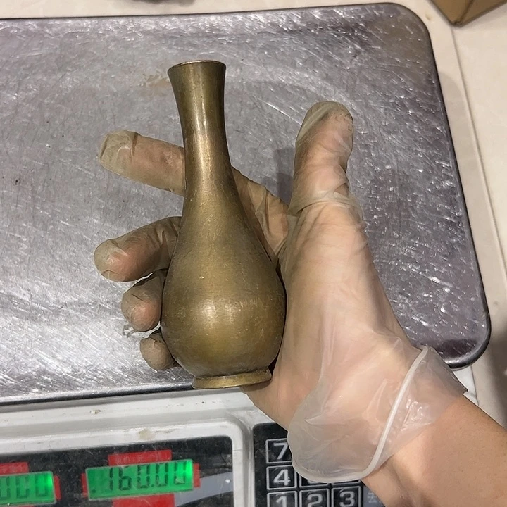 暖****兔黄酮摆件工艺品摆件