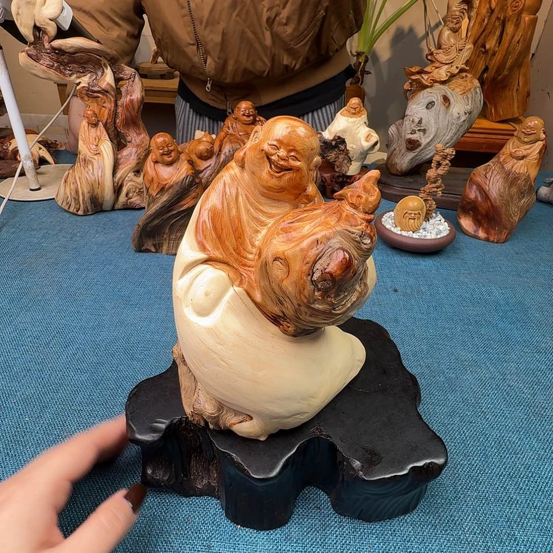 柏木（崖柏）关注一下