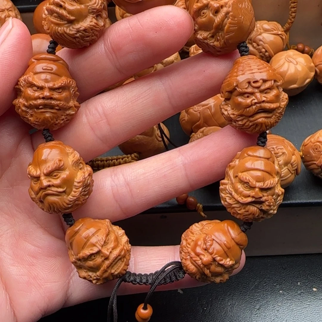 手串橄榄核橄榄核