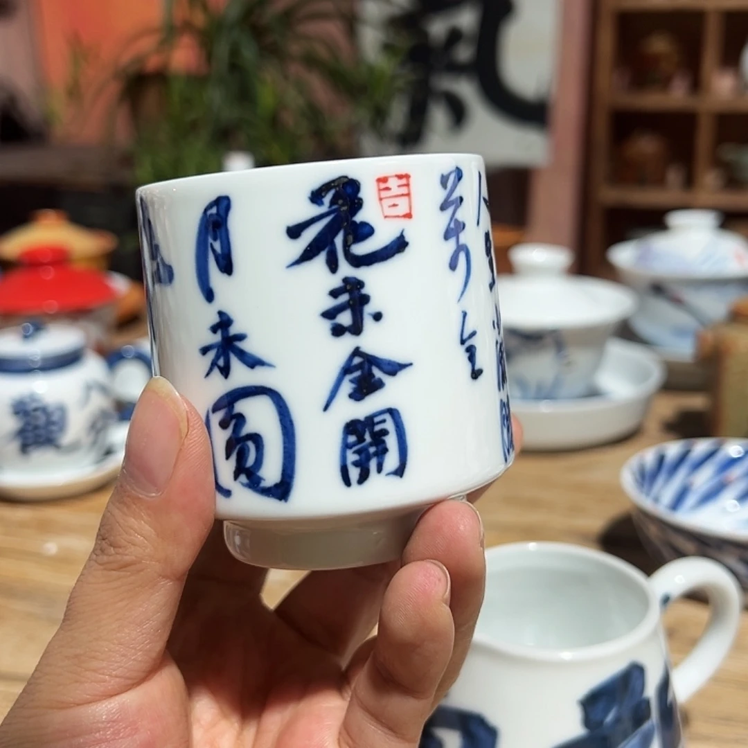 陶瓷艺术作品欣赏