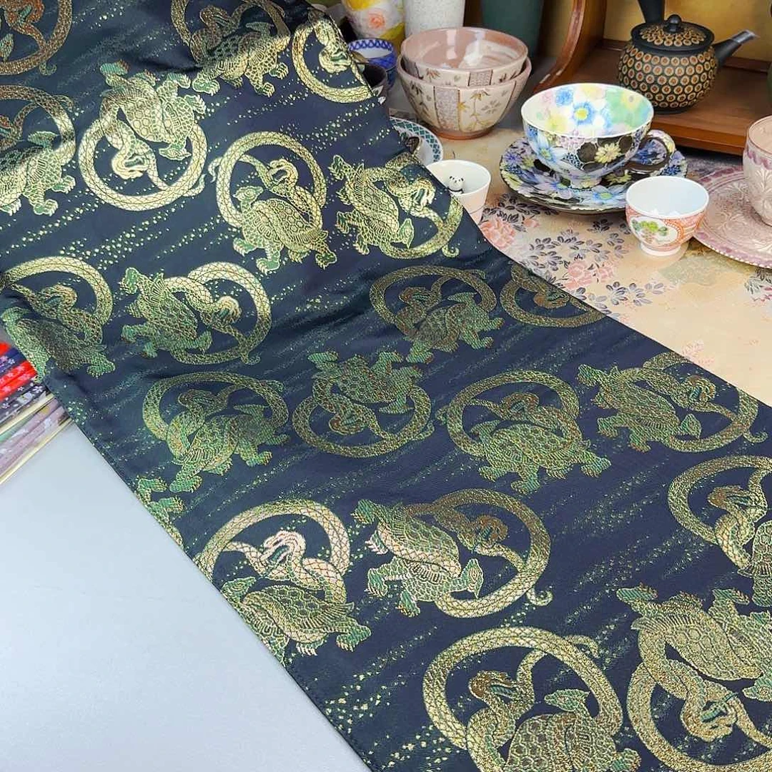 它家陶瓷真是太好看了！1.5米