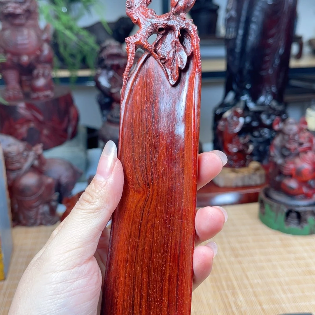 檀香紫檀（小叶紫檀）