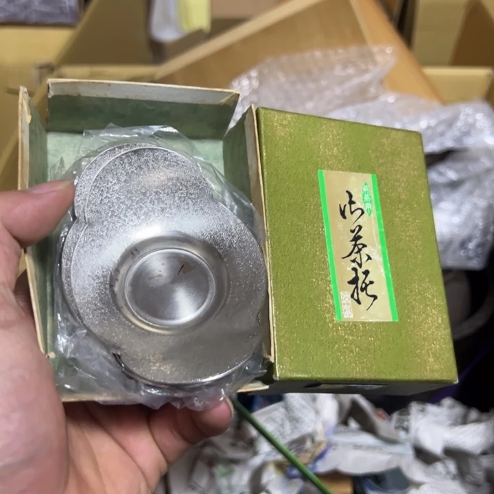 紫砂中古品默认微瑕 看好下单