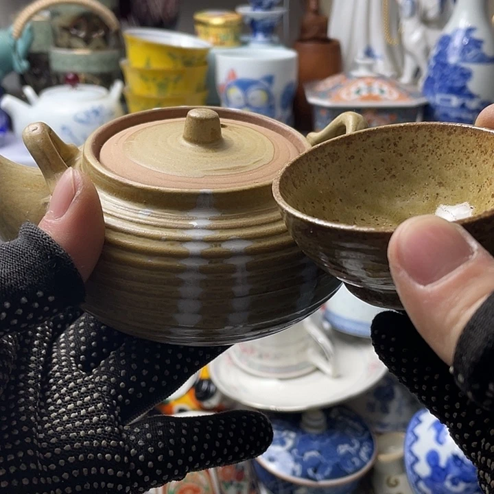 水滴瓷器水滴瓷器