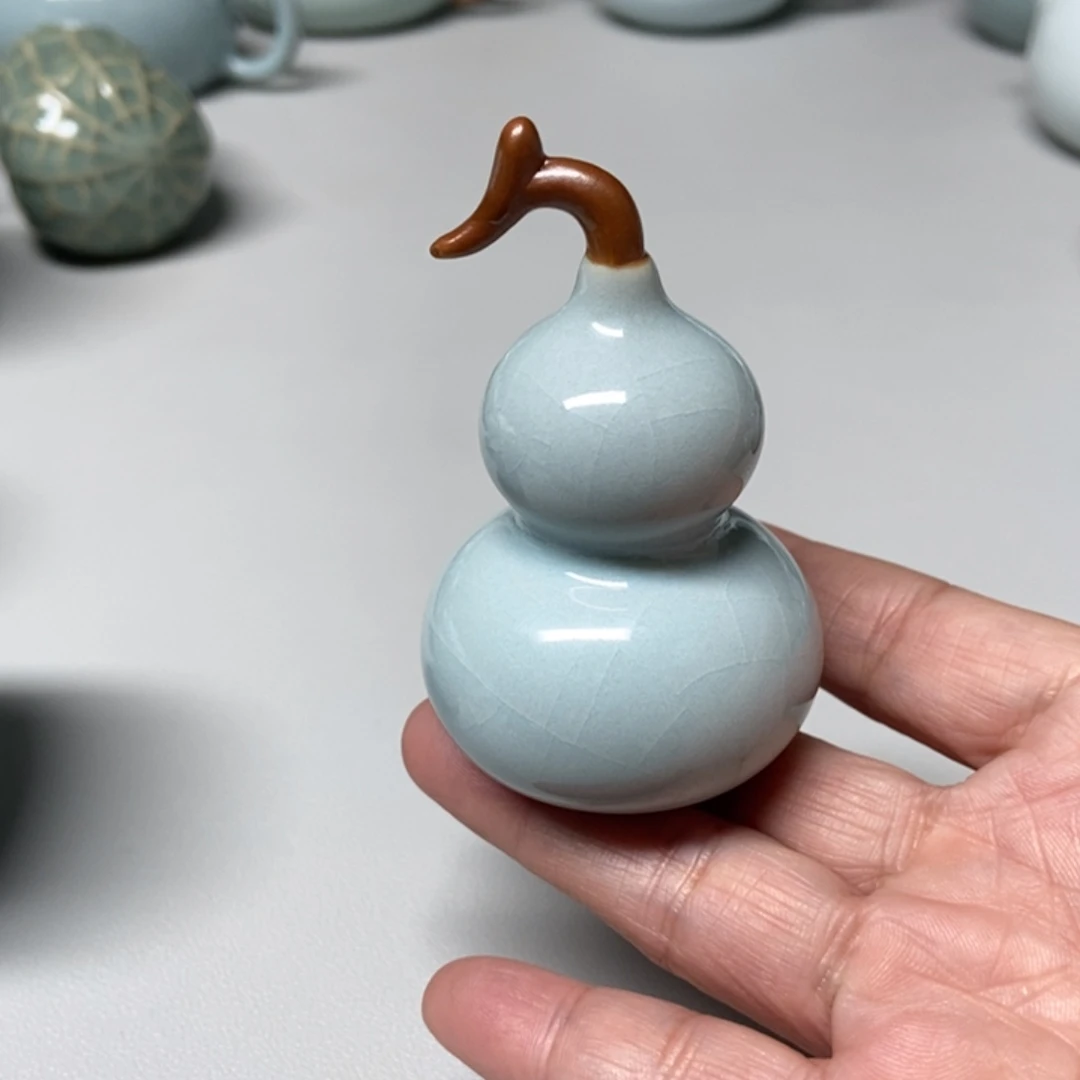 小葫芦茶宠无礼盒