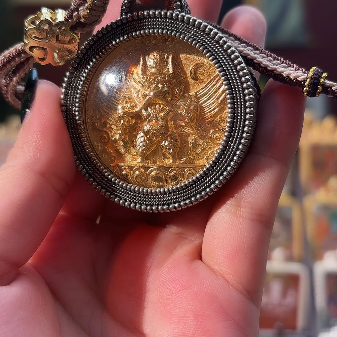 吊坠唐卡唐卡唐卡唐卡