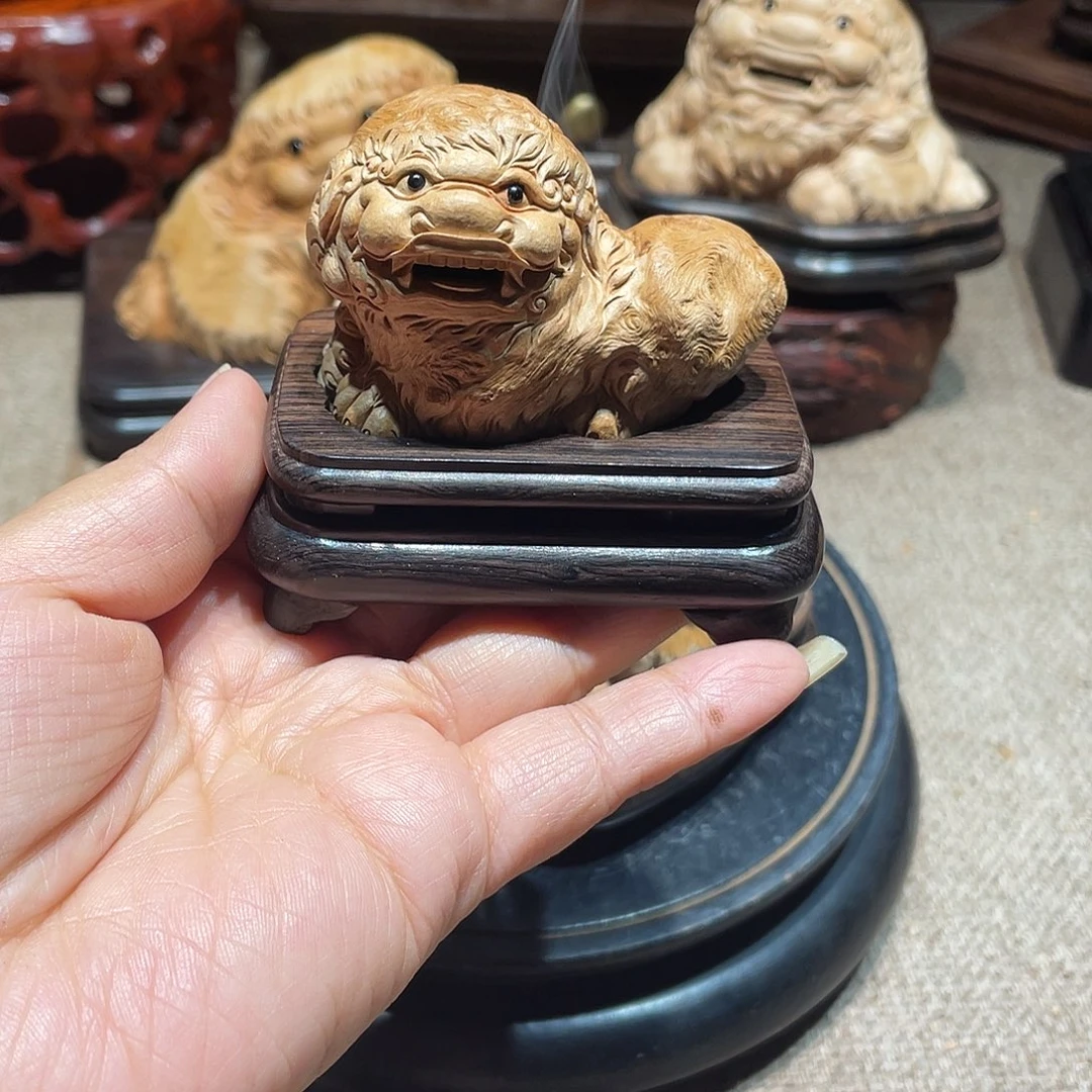 荔枝木荔枝木香炉