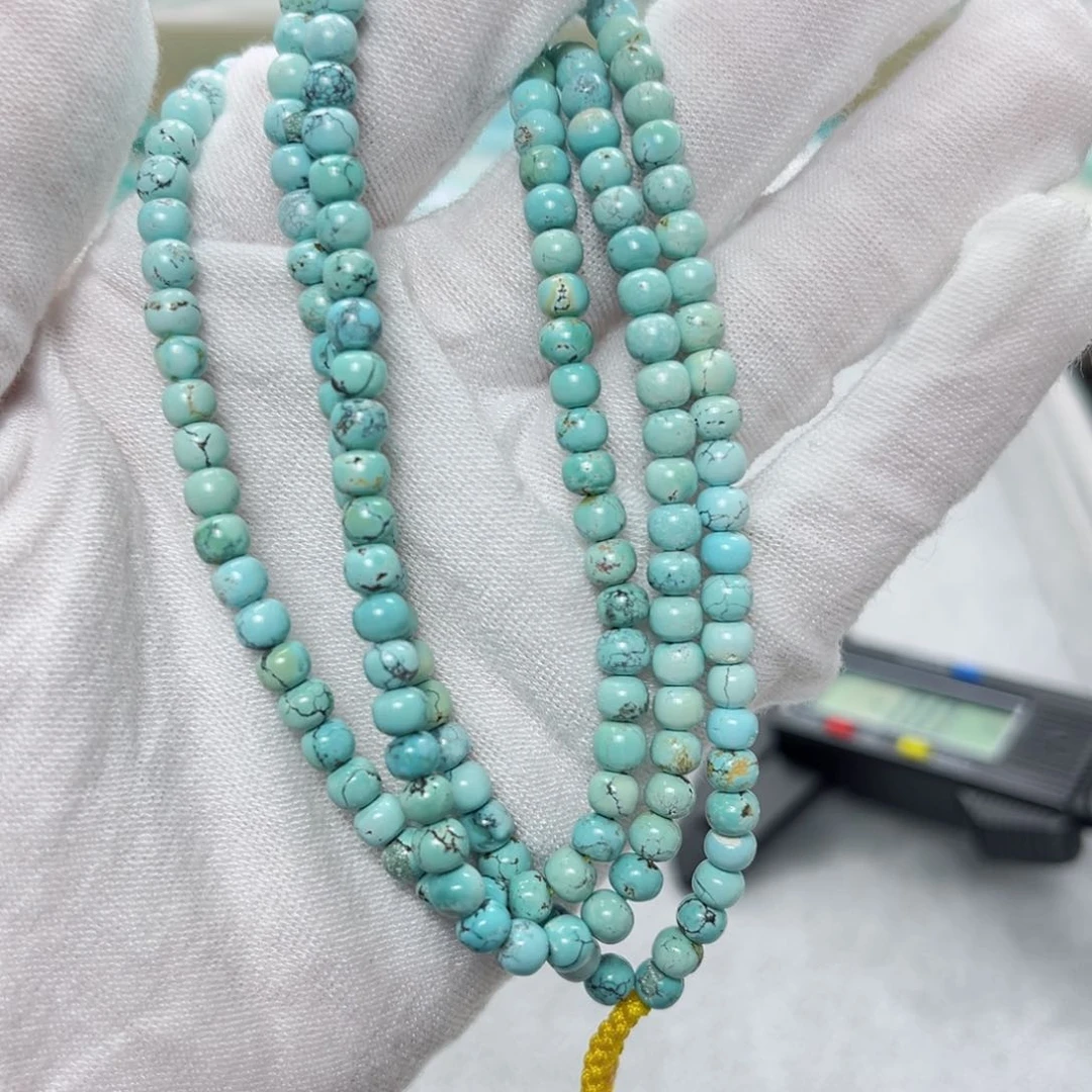 绿松石绿松石未镶嵌