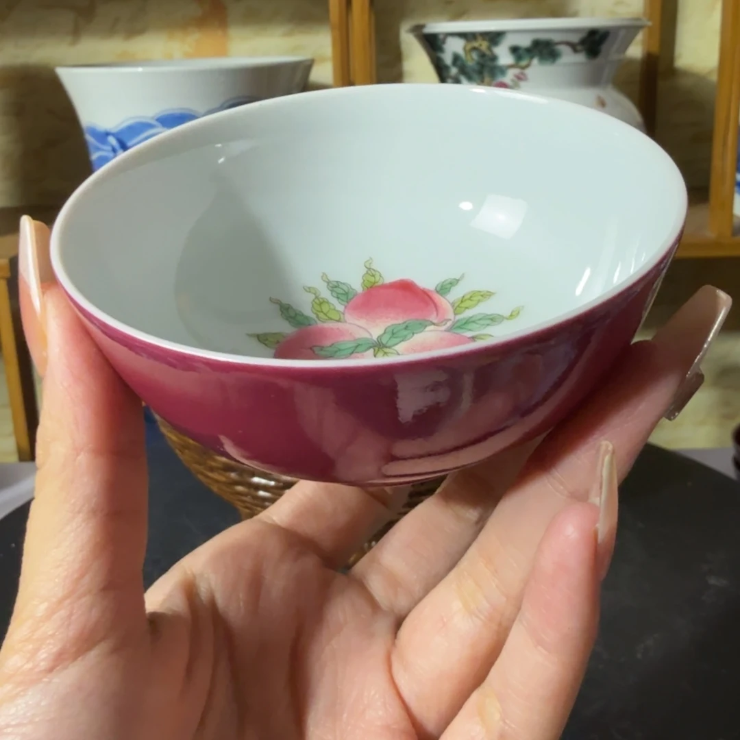 摆件王****园陶瓷工艺艺术福利