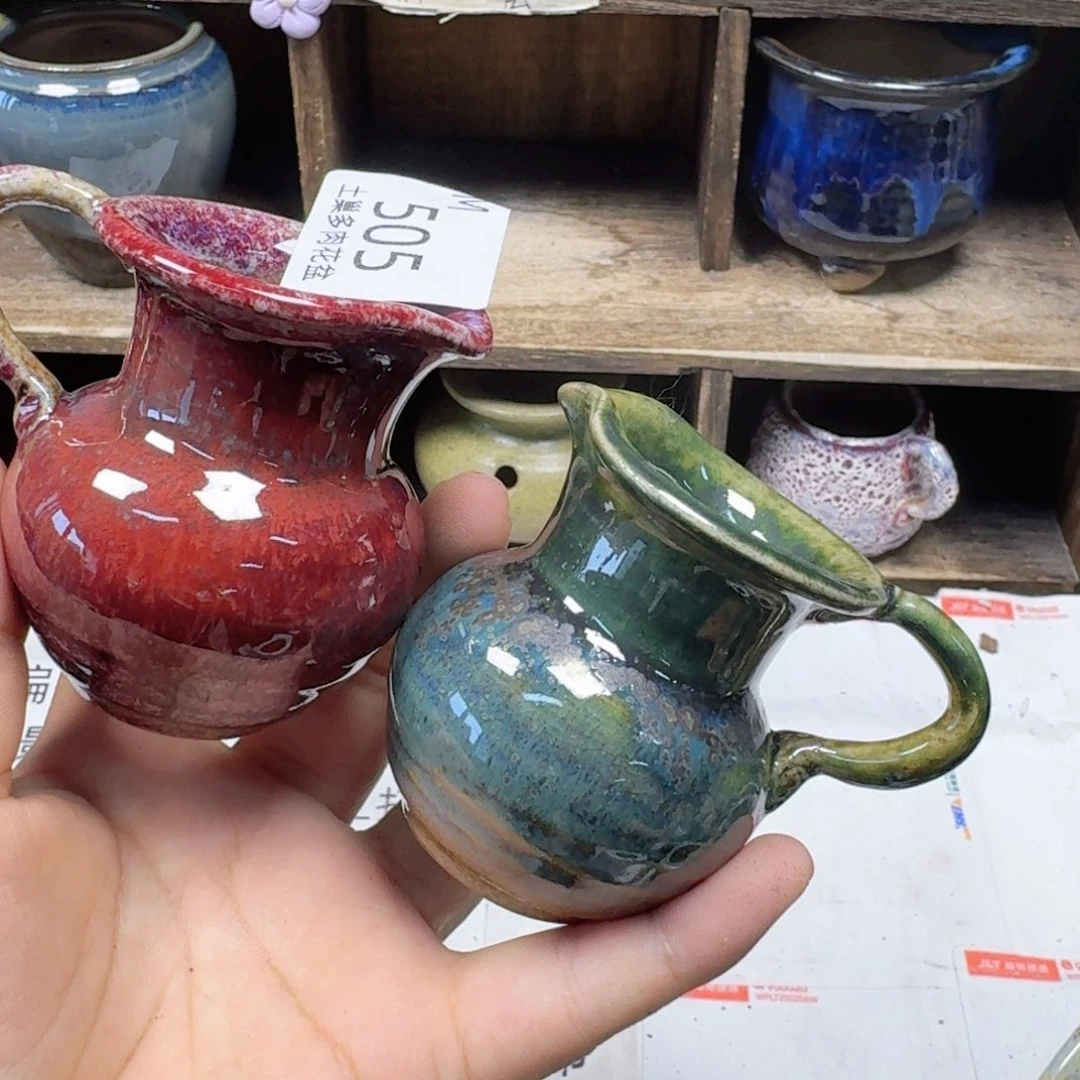 金***绣陶瓷工艺与艺术设计